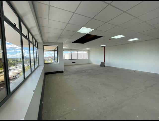 307M² OFFICE TO LET IN RIVONIA